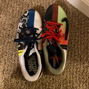 Nike what the metcon